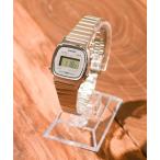 腕時計 「CASIO(カシオ)」デジタルミニ 腕時計 レディース