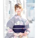 ショッピング浴衣 帯 浴衣 選べるレディース浴衣2点セット （浴衣＋帯）「bonheur saisons/ボヌールセゾン」 レディース