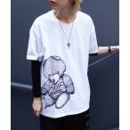 tシャツ 「AFYF」AFYF Prem