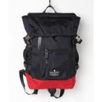 bN fB[X uMAKAVELICvCHASE DOUBLE LINE BACKPACK