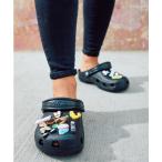 サンダル CROCS/クロックス メンズ レディース サンダル CLASSIC クラシック 10001-001 レディース メンズ