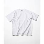 ショッピングtシャツ メンズ tシャツ Tシャツ メンズ 「PROCLUB/プロクラブ」Heavyweight Short Sleeve Tee 厚手　ヘビーウェイト　Tシャツ　無