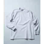 tシャツ 「PROCLUB/プロクラブ」Heavyweight Cotton Long Sleeve Crew Neck T-shirt 厚手　ヘビー