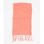  палантин muffler искусственный шелк одноцветный палантин женский 