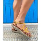 サンダル TEVA VOYA INFINITY / テバ ボヤインフィニティ― / ヒモサンダル レディース