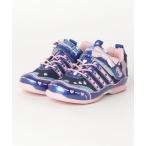 スニーカー Symphonic ガールズメッシュスニーカー（891） キッズ 子供 女の子