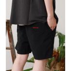 パンツ REMI RELIEF×BRIEFING レミレリーフ ブリーフィング イージーショートパンツ メンズ レディース