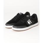 ショッピングKIDS スニーカー etnies/エトニーズ  KIDS MARANA キッズマラナ スケートシューズ 紐 キッズ 子供 男の子 女の子