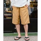 パンツ UNIVERSAL OVERALL × JACK ＆ MARIE 「別注
