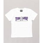 tシャツ GONZ HOMETOWN YOUTH S/S T-SHIRTS/スラッシャー キッズ Tシャツ 半袖 マークゴンザレス キッズ 子供服 男