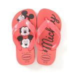 サンダル 【2020MODEL】TOP DISNEY havaianas/ハワイアナス キッズビーチサンダル ビーサン ミッキー ディズニープリン