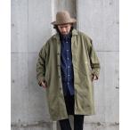  пальто с отложным воротником пальто [neitaru дизайн ]NOAH COAT мужской женский 
