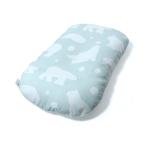 洗濯機丸洗いOK すやすや抱っこ布団