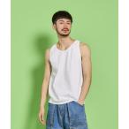タンクトップ 「MADE IN USA」TANK TOP/ タンクトップ メンズ レディース