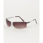 サングラス メタルフレームサングラス メンズ