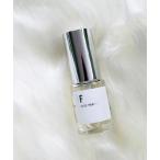 香水 IF eau de parfum (イフ オーデパフューム) 12ml