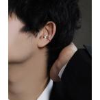 ショッピングイヤーカフ イヤーカフ ジルコニアインイヤーカフ レディース