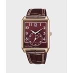 腕時計 WESTMINSTER メンズウォッチ / 863334 GOLD メンズ