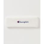 ヘアゴム Champion/ヘアバンド