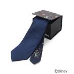 ネクタイ ミッキーマウス/ボルダリングネクタイ