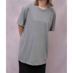 tシャツ 「 COMFORT COLORS / コンフォート カラーズ 」 6.1オンス ガーメントダイTシャツ 1717 メンズ レディース