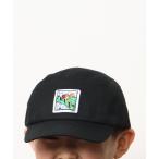 帽子 キャップ ∴【 MEI / メイ 】KME Cleofus JETCAP ジェット キャップ