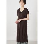 ワンピース ニットワンピース