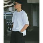  Champion t рубашка Champion Champion Garment Dyed вырез лодочкой футболка S-CD100 мужской женский 