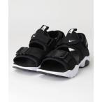 サンダル NIKE ナイキ CANYON SANDAL キャニオン サンダル CI8797-002 002BLK/WHT