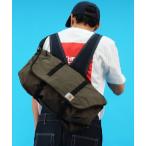 ショッピングメッセンジャー ショルダーバッグ カーハート メッセンジャーバッグ メンズ レディース