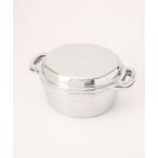 ショッピングking  鍋 KING無水鍋20cm