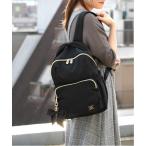 デイバック リュック 「SALON de RUBAN / サロン ド ルヴァン」 リボンリュック レディース メンズ