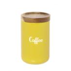 陶器キャニスターL「STUDIO CLIP KITCHENWARE」