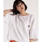 tシャツ Carhartt/カーハ�