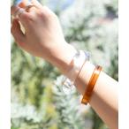 バングル WEGO/【2点セット】クリアバングル