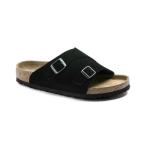 サンダル Zurich Suede Soft Footbed 「ナロー幅」 ユニセックス レディース メンズ