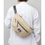 バッグ ウエストポーチ GERRY / ジェリー / 撥水 大きめサイズ