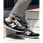 スニーカー New Balance ニューバランス CM996 スニーカー
