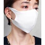 ショッピングマスク 日本製 メンズ STRETCH MASK 「水洗いOK」繰り返し使える立体マスク-日本製-