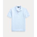 ポロシャツ  コットン メッシュ ポロシャツ キッズ 子供服 男の子