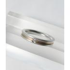 ショッピング指輪 指輪 リング 「vie」ステンレスリング/一粒ストーンリング レディース