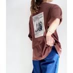 tシャツ Tシャツ アソートバックプリントTEEシャツ【ZOZO限定アイテム】