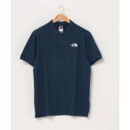 ショッピングthe north face ポロシャツ メンズ 「THE NORTH FACE/ザノースフェイス」Polo Piquet/ポロシャツ