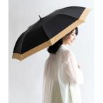 折りたたみ傘 晴雨兼用ショートワイド傘 レディース