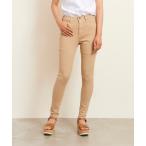 パンツ 「CIMARRON JEANS」COLOR SKINNY/カ