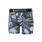 水着 【RIP CURL リップカール】メンズラッシュインナーパンツ  UPF50＋