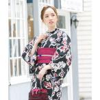 ショッピング浴衣 帯 浴衣 選べるレディース浴衣2点セット （浴衣＋帯） レディース