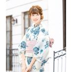 浴衣 選べるレディース浴衣2点セット （浴衣＋帯） レディース