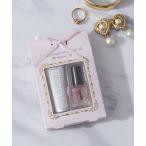 ショッピングハンドクリーム ハンドクリーム Blooming ハンドクリーム ＆ ネイルオイルセット