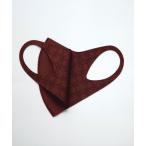 「LeMASKA（ルマスカ）」ORIGINAL BURGUNDY/オリジナルバーガンディ/ワインレッド/マスク
